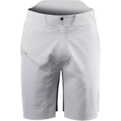 Zhik Elite Sailing Shorts Shorts - Platinum