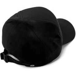 Zhik Sports Sailing Cap - Anthracite -Yacht Clothing Store 2022 Zhik Sports Sailing Cap HAT 0100 U ANT Back