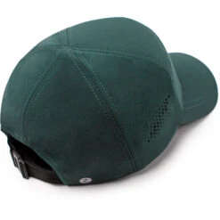 Zhik Sports Sailing Cap - Sea Green -Yacht Clothing Store 2022 Zhik Sports Sailing Cap HAT 0100 U SGR Back