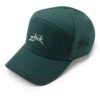 Zhik Sports Sailing Cap - Sea Green 2 Zhik Sports Sailing Cap - Sea Green -Yacht Clothing Store 2022 Zhik Sports Sailing Cap HAT 0100 U SGR Side