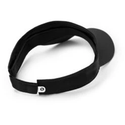 Zhik Sports Sailing Visor - Anthracite -Yacht Clothing Store 2022 Zhik Sports Sailing Visor VSR 0100 U ANT Back