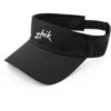 Zhik Sports Sailing Visor - Anthracite -Yacht Clothing Store 2022 Zhik Sports Sailing Visor VSR 0100 U ANT Side