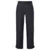 Gill Pilot Waterproof Trousers - Black