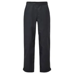 Yacht Clothing Store 29 Gill Pilot Waterproof Trousers - Black