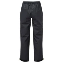 Yacht Clothing Store -Yacht Clothing Store 2023 Gill Pilot Trousers IN88T BLK01 2