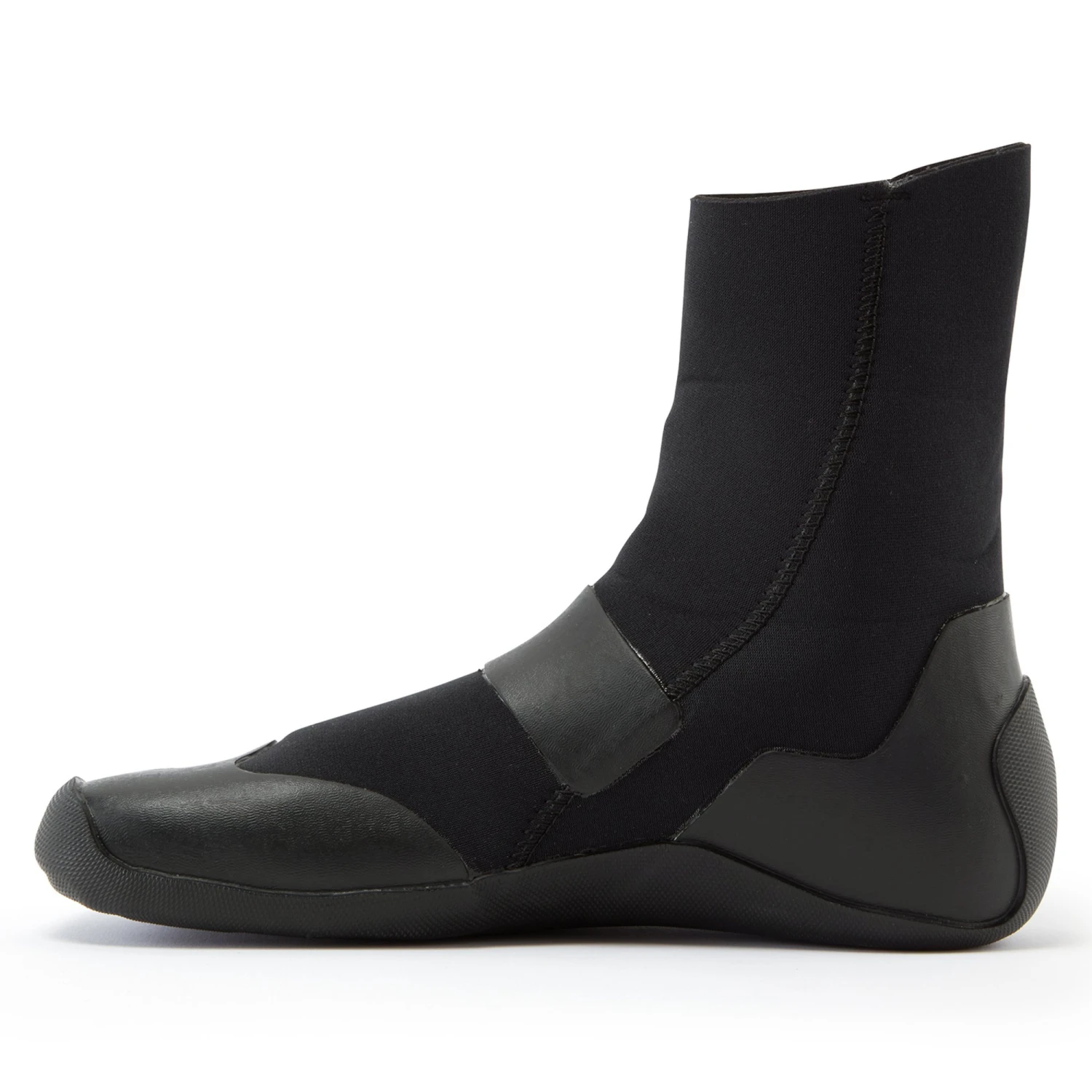 Gill Pursuit Split Toe Wetsuit Boots - Black 4 Gill Pursuit Split Toe Wetsuit Boots - Black - Image 2