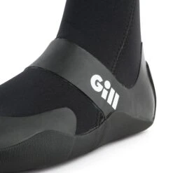 Gill Pursuit Split Toe Wetsuit Boots - Black 9 Gill Pursuit Split Toe Wetsuit Boots - Black -Yacht Clothing Store 2023 Gill Pursuit Split Toe Wetsuit Dinghy Sailing Boots 967 BLK01 4