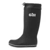 Gill Junior Tall Yachting Boots - Black -Yacht Clothing Store 2023 Gill Tall Cruising Boots 918J BLACK 1