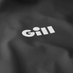 Gill Thermoshield Dinghy Top - Black -Yacht Clothing Store 2023 Gill Thermoshield Spray Top 4369J BLACK 5