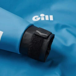 Gill Junior Dinghy Thermoshield Top - BluyeJay -Yacht Clothing Store 2023 Gill Thermoshield Spray Top 4369J BLUEJAY 5