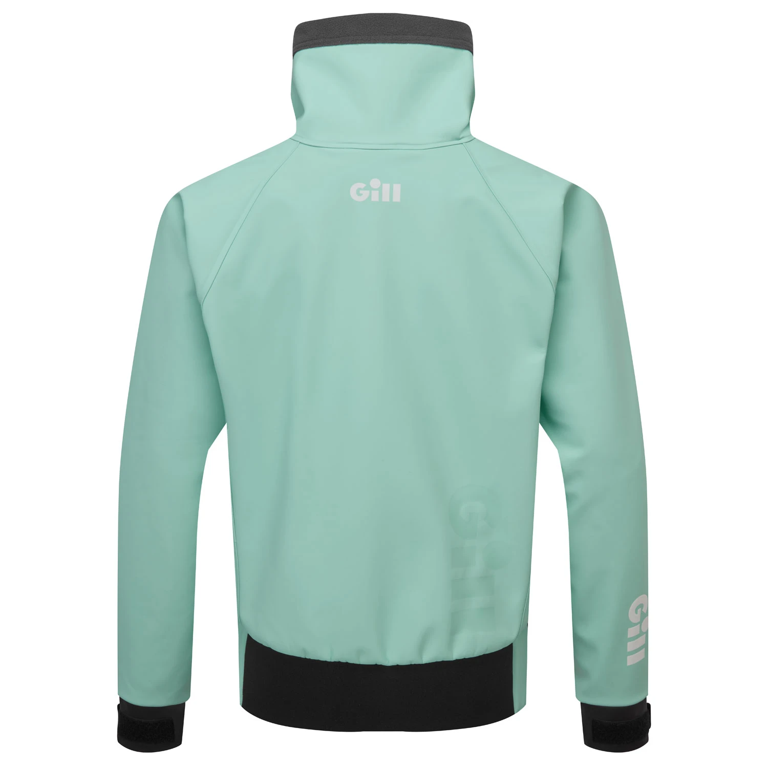 Gill Junior Dinghy Thermoshield Top - EggShell 4 Gill Junior Dinghy Thermoshield Top - EggShell - Image 2