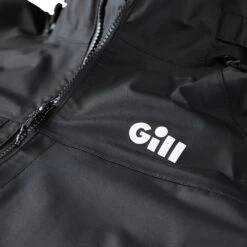 Gill Verso Inshore / Powerboat Jacket - Black 7 Gill Verso Inshore / Powerboat Jacket - Black -Yacht Clothing Store 2023 Gill Verso Jacket V101J BLK01 3