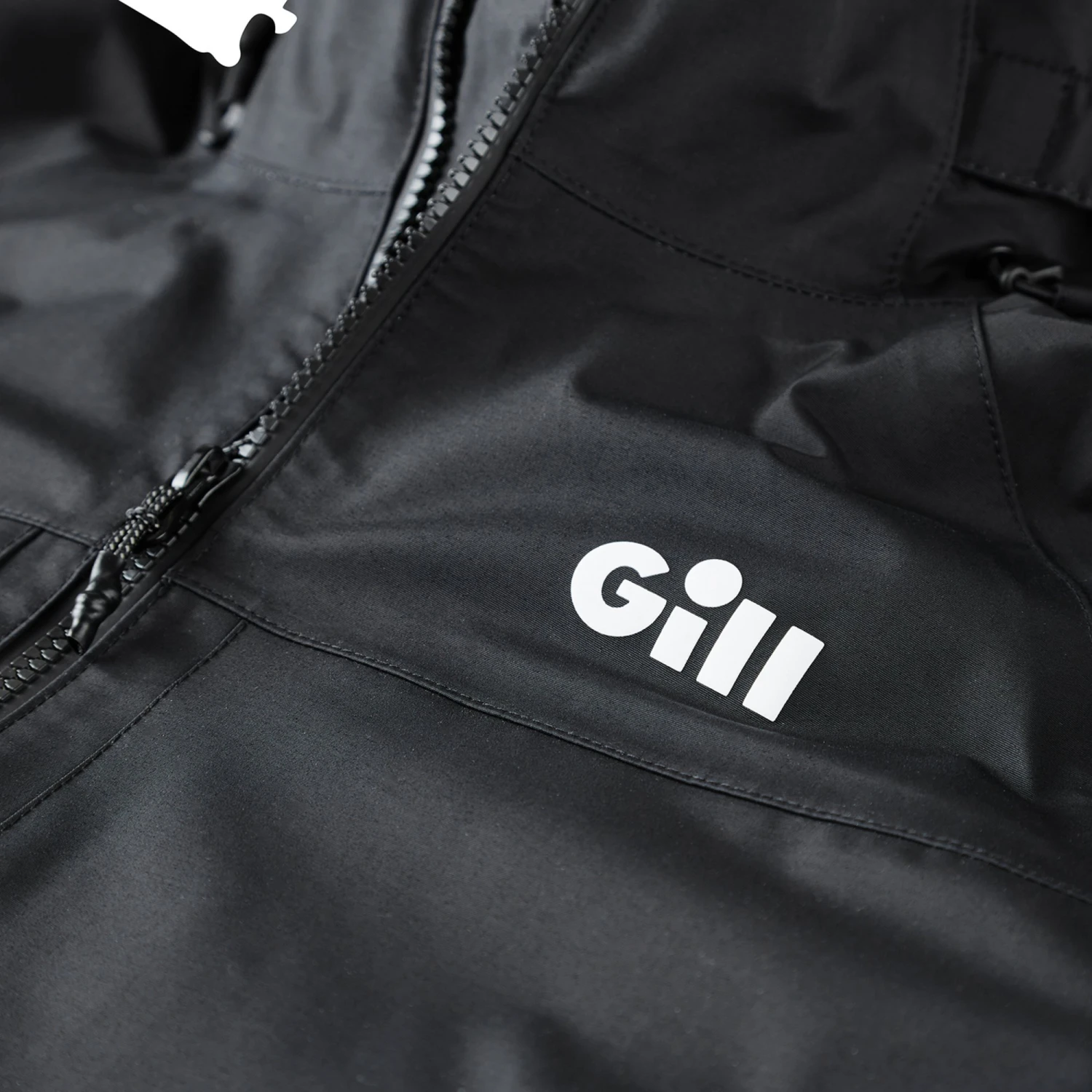 Gill Verso Inshore / Powerboat Jacket - Black 5 Gill Verso Inshore / Powerboat Jacket - Black - Image 3