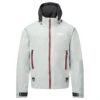 Gill Verso Inshore / Powerboat Jacket - Light Grey -Yacht Clothing Store 2023 Gill Verso Jacket V101J Grey 01