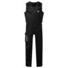 Gill Verso Inshore / Powerboat Salopettes - Black -Yacht Clothing Store 2023 Gill Verso Trousers V101T BLK01 1