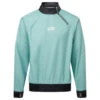 Gill Verso Lite Jacket Spray Top - MArine Blue