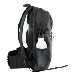 Magic Marine 20L Backpack - Black -Yacht Clothing Store 2023 Magic Marine Backpack 3