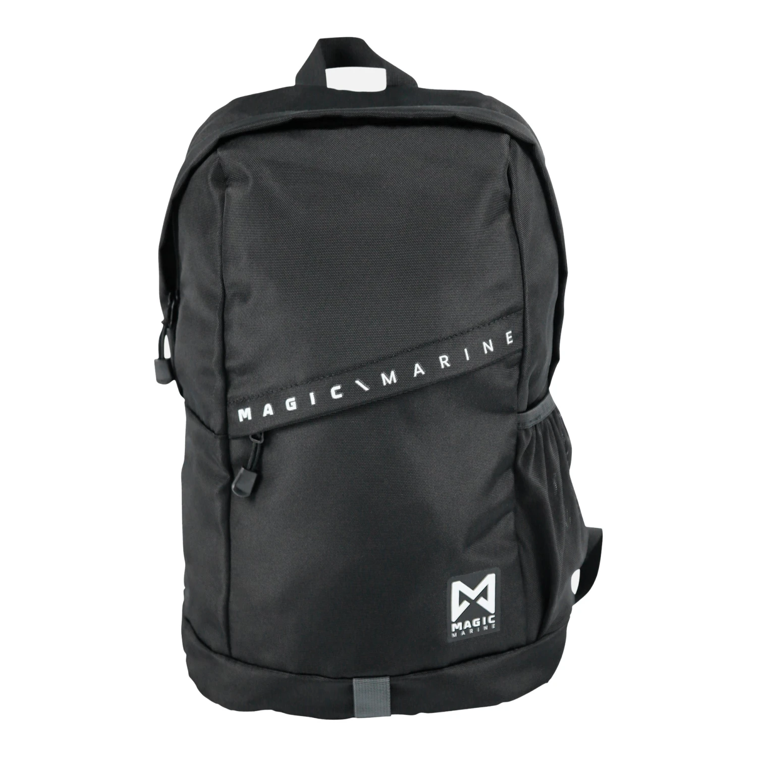 Magic Marine Brand Backpack - Black 3 Magic Marine Brand Backpack - Black