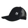 Magic Marine Bungee Cap - Black