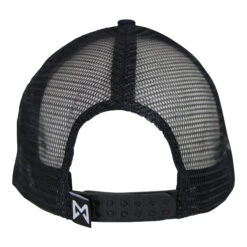 Magic Marine Bungee Cap - Black -Yacht Clothing Store 2023 Magic Marine Bungee Cap Black 2