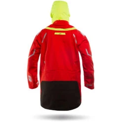 Zhik OFS900 Offshore Sailing Smock - Flame Red -Yacht Clothing Store 2023 zhik ofs900 isotakx smock 3