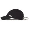 Gill Regatta Sailing Cap - Black