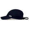 Gill Regatta Sailing Cap - Dark Navy -Yacht Clothing Store 2024 Gill Regatta Cap 151 NAVY 3