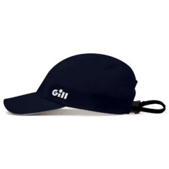 Gill Regatta Sailing Cap - Dark Navy