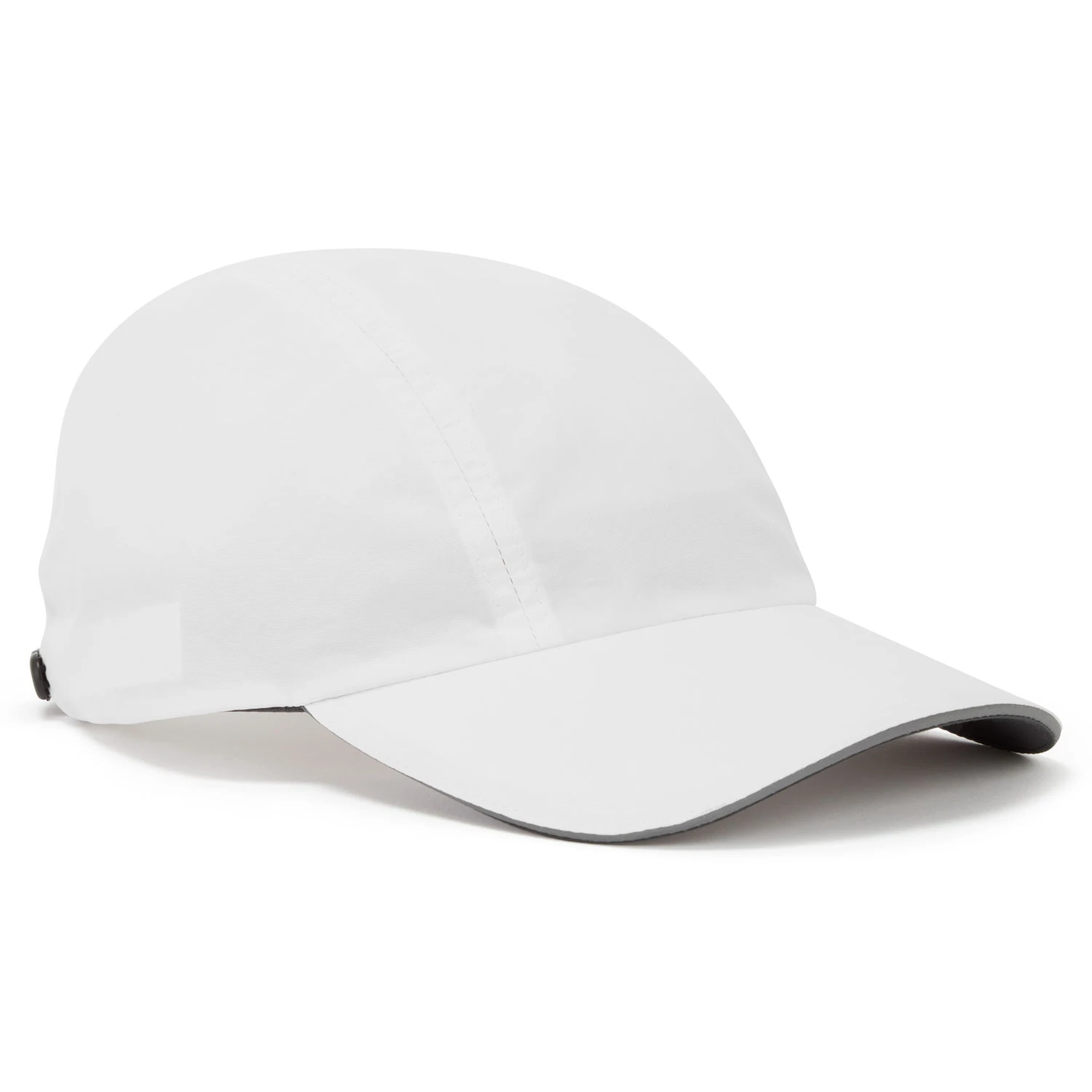 Gill Regatta Sailing Cap - White 5 Gill Regatta Sailing Cap - White - Image 3