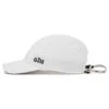Gill Regatta Sailing Cap - White