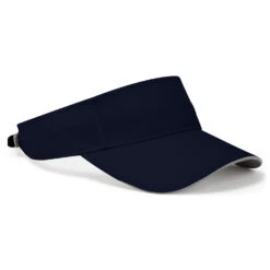 Gill Regatta Sailing Visor - DarkNavy -Yacht Clothing Store 2024 Gill Regatta Visor 152 NAVY 1