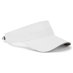 Gill Regatta Sailing Visor - White -Yacht Clothing Store 2024 Gill Regatta Visor 152 WHTE 1