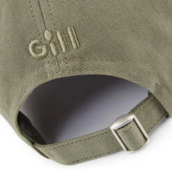 Gill Sailing Cap - Sage -Yacht Clothing Store 2024 Gill Sailing Cap 139 SAGE 3