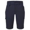 Gill Mens UV Tec PRO Shorts - Dark Navy -Yacht Clothing Store 2024 Gill UV Pro Tec Sailing Shorts UV019 DARK NAVY 1