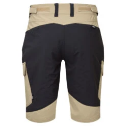 Gill Mens UV Tec PRO Shorts - Khaki 5 Gill Mens UV Tec PRO Shorts - Khaki -Yacht Clothing Store 2024 Gill UV Pro Tec Sailing Shorts UV019 Khaki 2