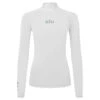 Gill Womens ZenZero Rash Vest Long Sleeve - White -Yacht Clothing Store 2024 Gill Womens Zenzero Rash Top 5109W WHITE 1