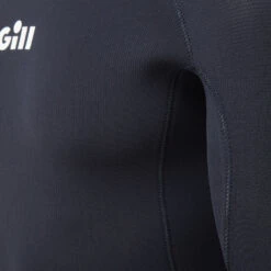 Gill Womens Zentherm 2.0 Dinghy Sailing Wetsuit Top - Dark Navy -Yacht Clothing Store 2024 Gill Zentherm 2.0 Wetsuit Top 5101 DARKNAVY 3