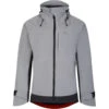 Typhoon TX-3+ Coastal Sailing / Powerboat Jacket - Grey -Yacht Clothing Store 2024 Typhoon 430610 TX 3 Coast Jacket grey 1