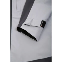 Typhoon TX-3+ Coastal Sailing / Powerboat Jacket - Grey 13 Typhoon TX-3+ Coastal Sailing / Powerboat Jacket - Grey -Yacht Clothing Store 2024 Typhoon 430610 TX 3 Coast Jacket grey 11 detail