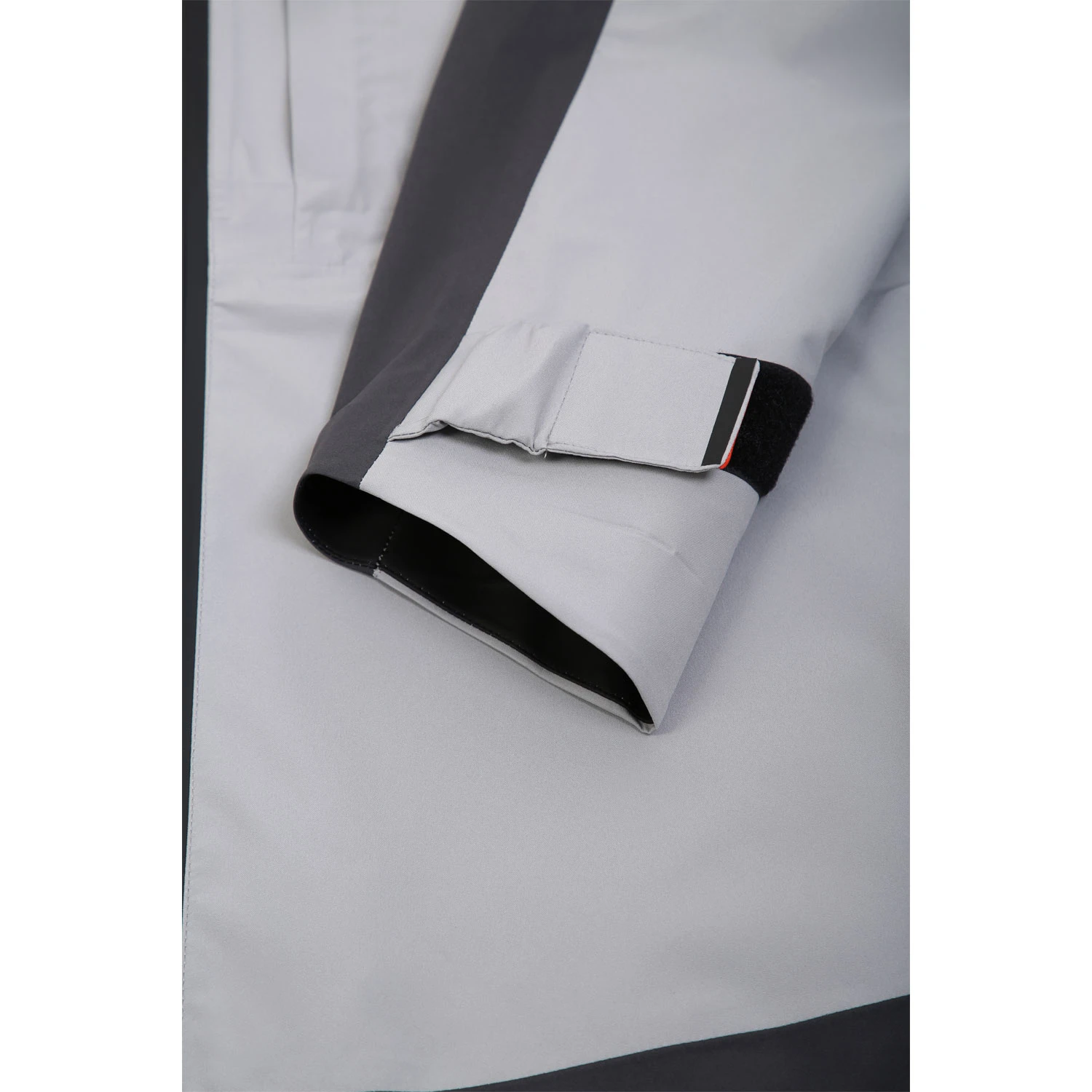 Typhoon TX-3+ Coastal Sailing / Powerboat Jacket - Grey 8 Typhoon TX-3+ Coastal Sailing / Powerboat Jacket - Grey - Image 6