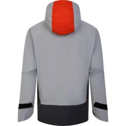 Typhoon TX-3+ Coastal Sailing / Powerboat Jacket - Grey 9 Typhoon TX-3+ Coastal Sailing / Powerboat Jacket - Grey -Yacht Clothing Store 2024 Typhoon 430610 TX 3 Coast Jacket grey 2