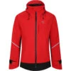 Typhoon TX-3+ Coastal Sailing / Powerboat Jacket - Red