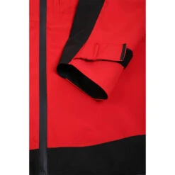 Typhoon TX-3+ Coastal Sailing / Powerboat Jacket - Red -Yacht Clothing Store 2024 Typhoon 430611 TX 3 Coast Jacket red 12 detail