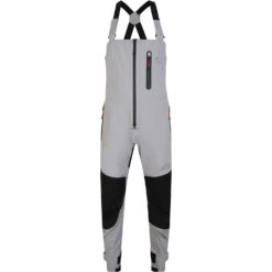 Yacht Clothing Store 45 Typhoon TX-3+ Coastal Sailing / Powerboat Trousers - Grey