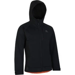 Typhoon TX-T Softshell Jacket - Black -Yacht Clothing Store 2024 Typhoon 430630 TX T Softshell Jacket Black 2