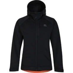 Typhoon TX-T Softshell Jacket - Black -Yacht Clothing Store 2024 Typhoon 430630 TX T Softshell Jacket Black 4