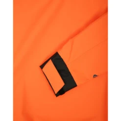 Typhoon Renvyle Smock / Spray Top - Orange -Yacht Clothing Store 430551 Renvyle Smock 6
