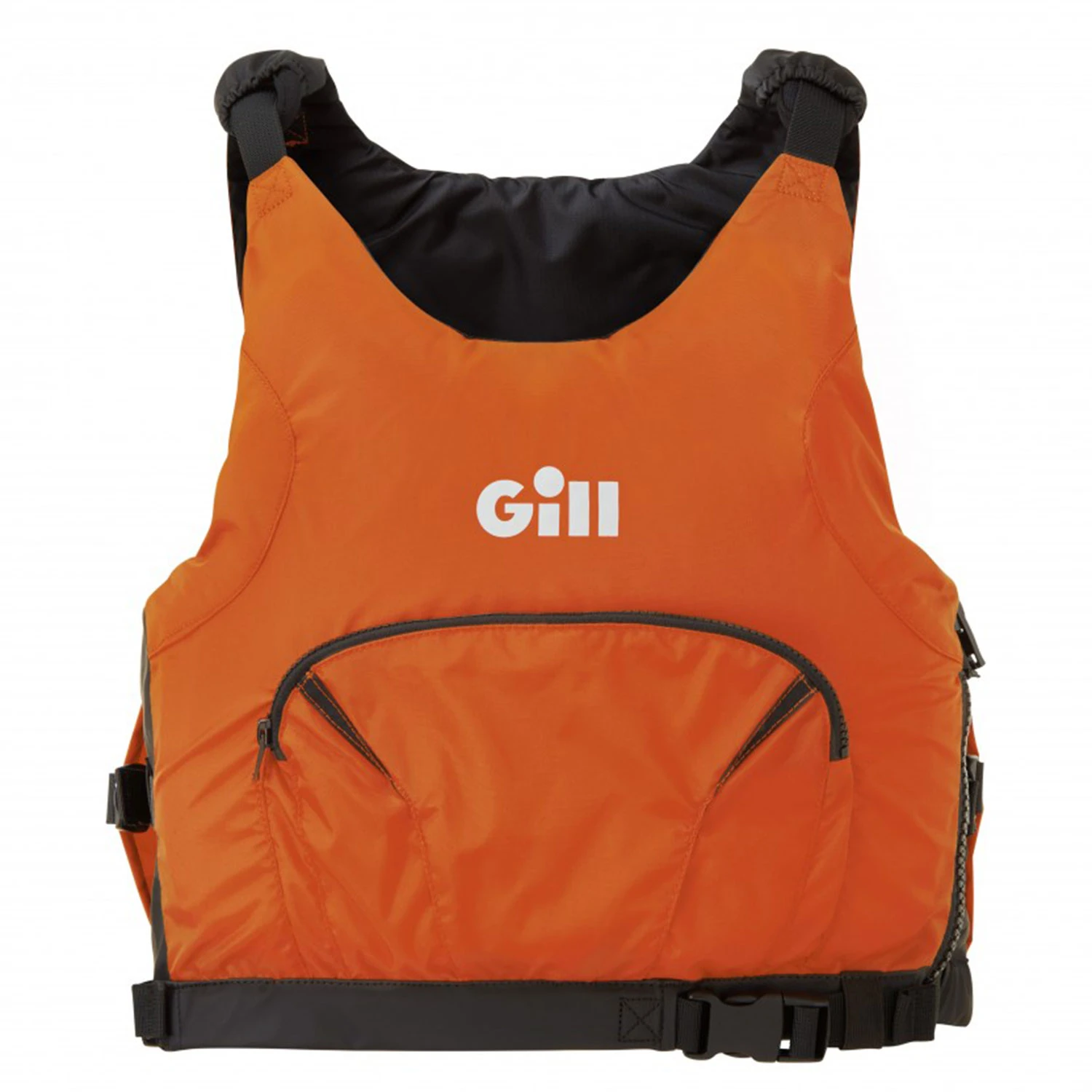 Gill Pursuit Buoyancy Aid - Orange 3 Gill Pursuit Buoyancy Aid - Orange