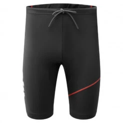 Gill Sailing Impact Shorts - Black