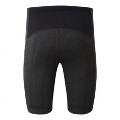 Gill Junior Sailing Impact Shorts - Black -Yacht Clothing Store 5014 blk01 3 1